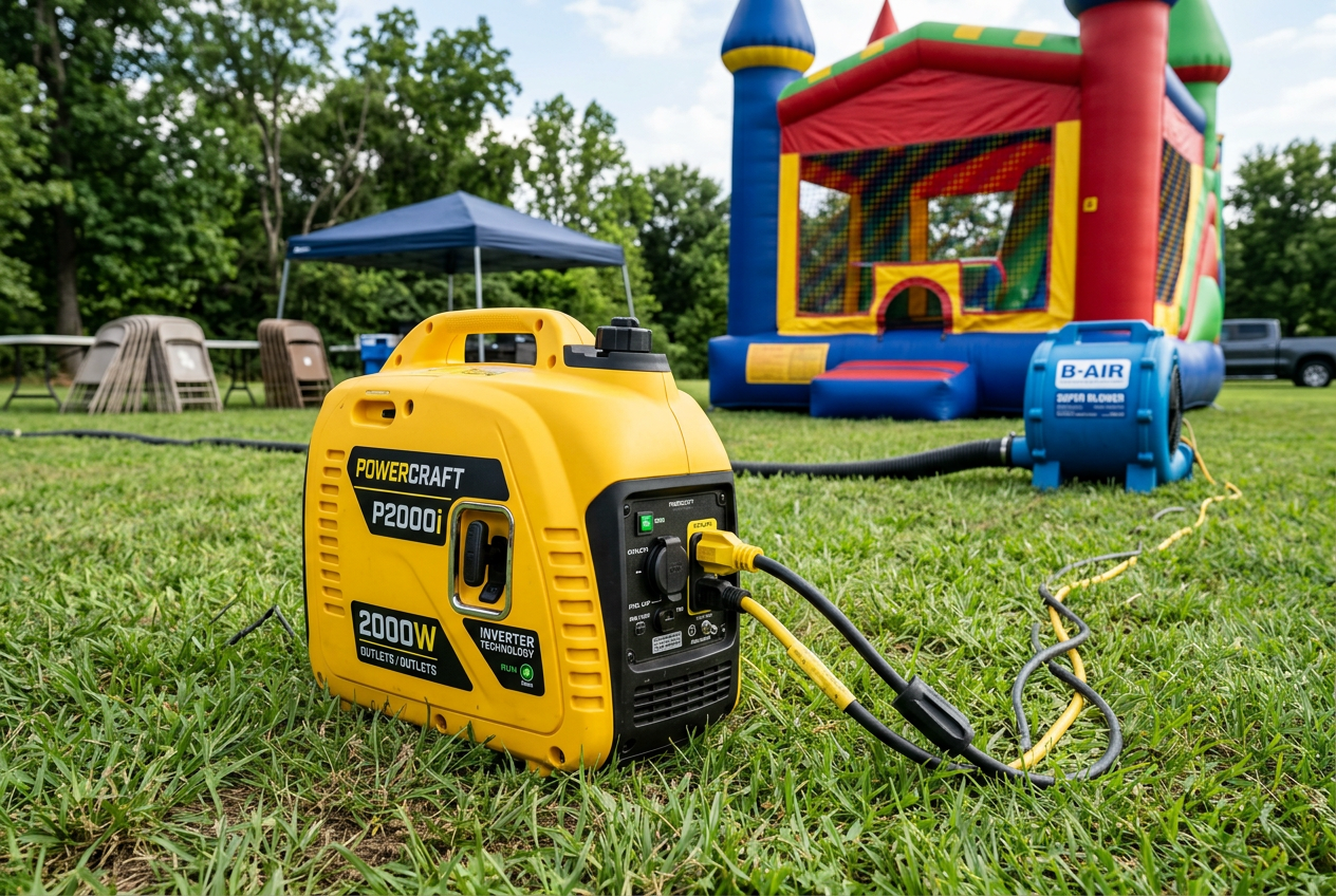 Generators