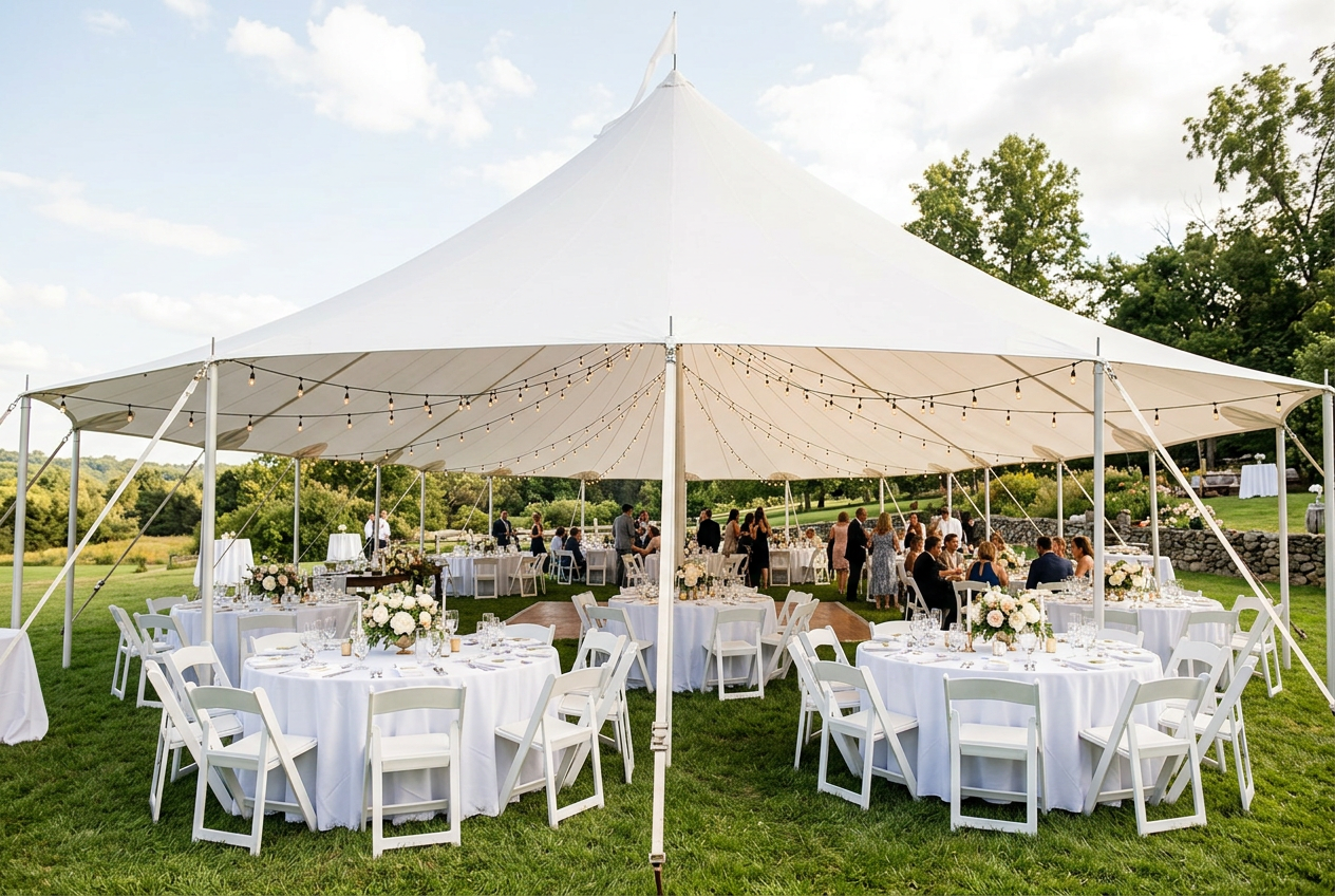 Tents & Event